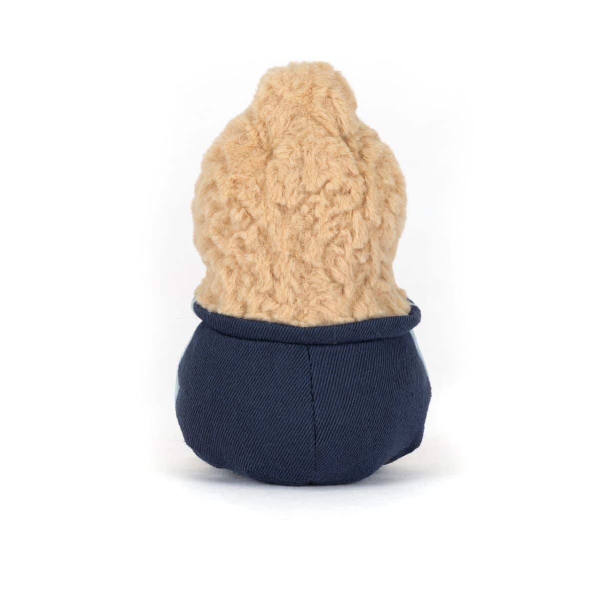  ♡ Peanut Star Student Outfit Jellycat Amuseables Peanut Star Student Outfit | That's mine