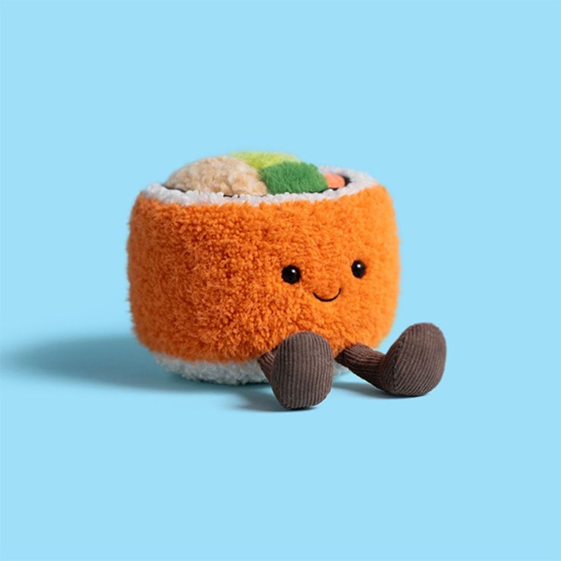 Jellycat Amuseables Codhi Californian Roll | That's mine