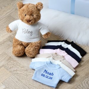Jellycat Bartholomew Bear Junior | That's mine