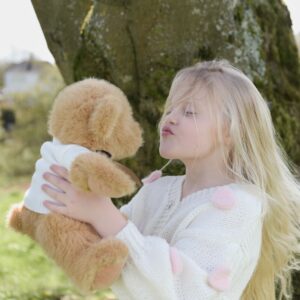 Teddy Bears