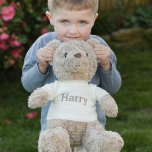 Steiff Bear Soft Toy