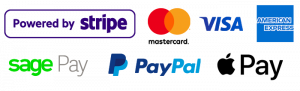 payment logos